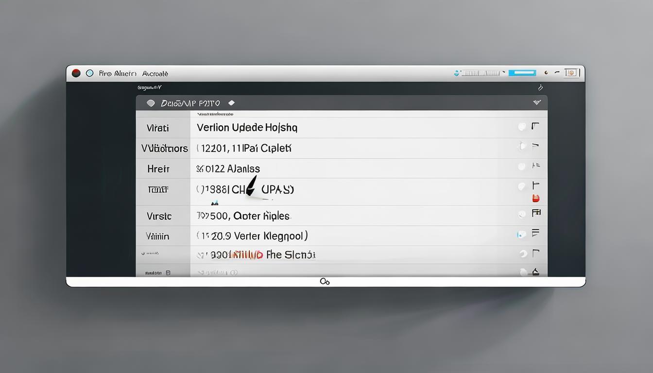 imToken钱包版本升级指南：如何在官网查找产品更新？
