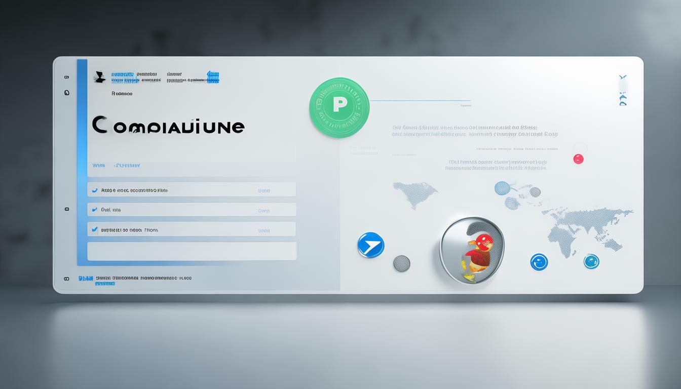 Token钱包网址财务公开与法规合规，保障用户资产安全及行业良性运行