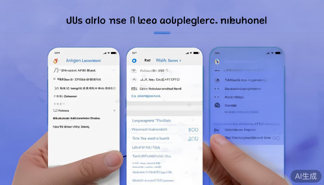 imToken钱包多语言支持：降低使用门槛，提升全球用户体验与包容性