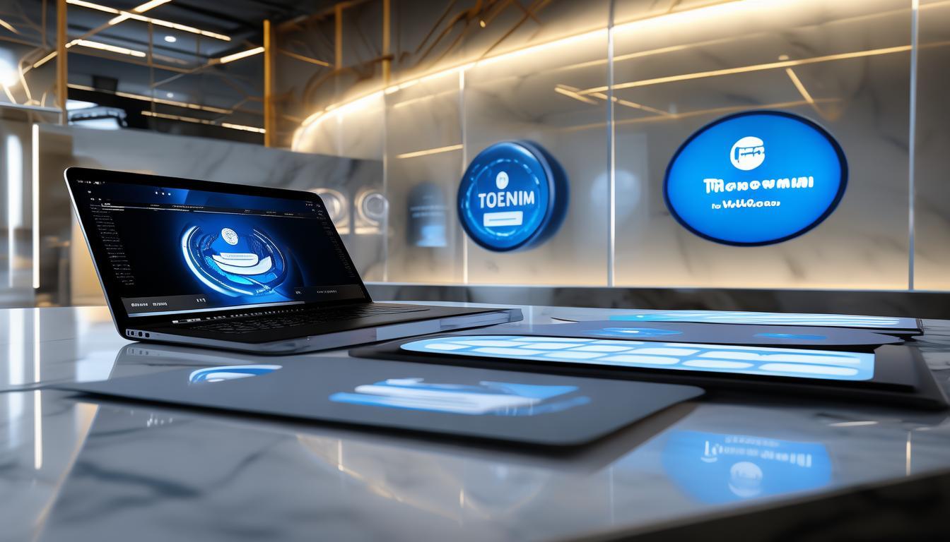 Tokenim钱包官方版前景宽广，技术安全受青睐，但竞争需增强