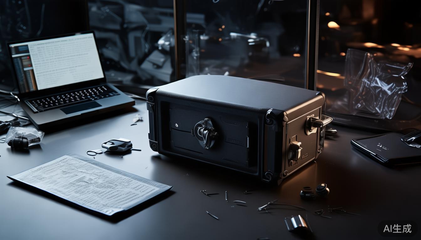 imToken最新官方网址上线！投资者必看：两大核心策略守护你的数字资产安全