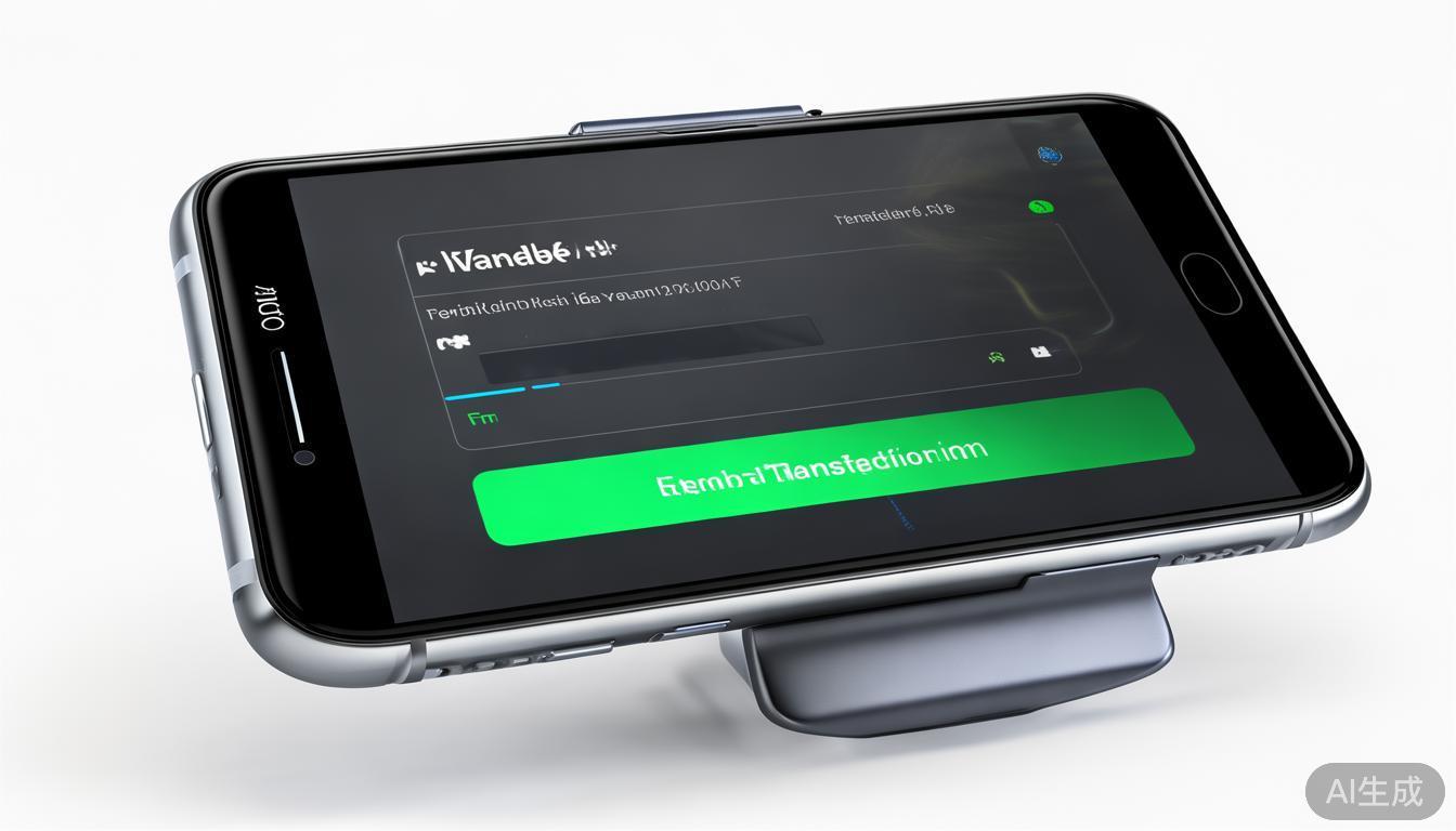 完成第一笔数字货币交易：imtoken钱包实操_数字货币钱包app的核心功能_数字货币钱包教程