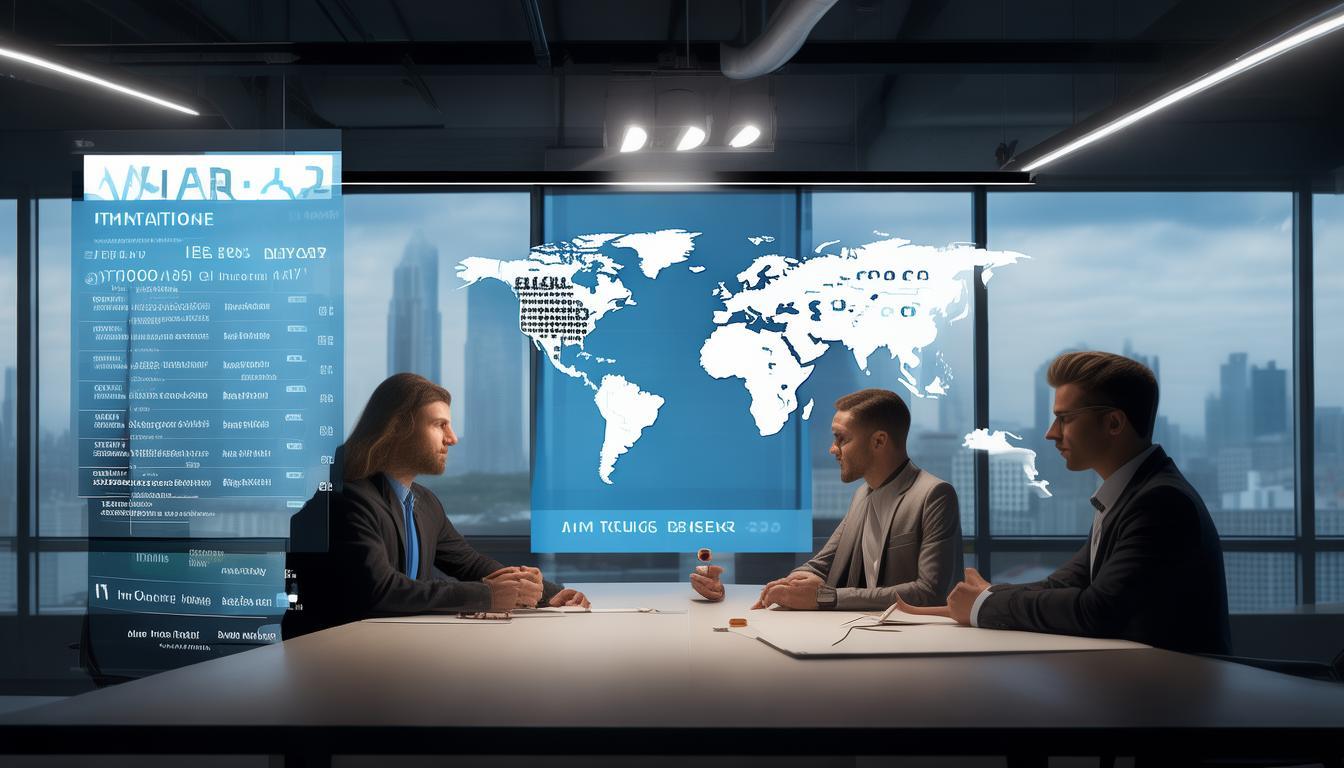 imToken 2.0国际版：消除地域阻碍，开启跨国合作盈利新机遇