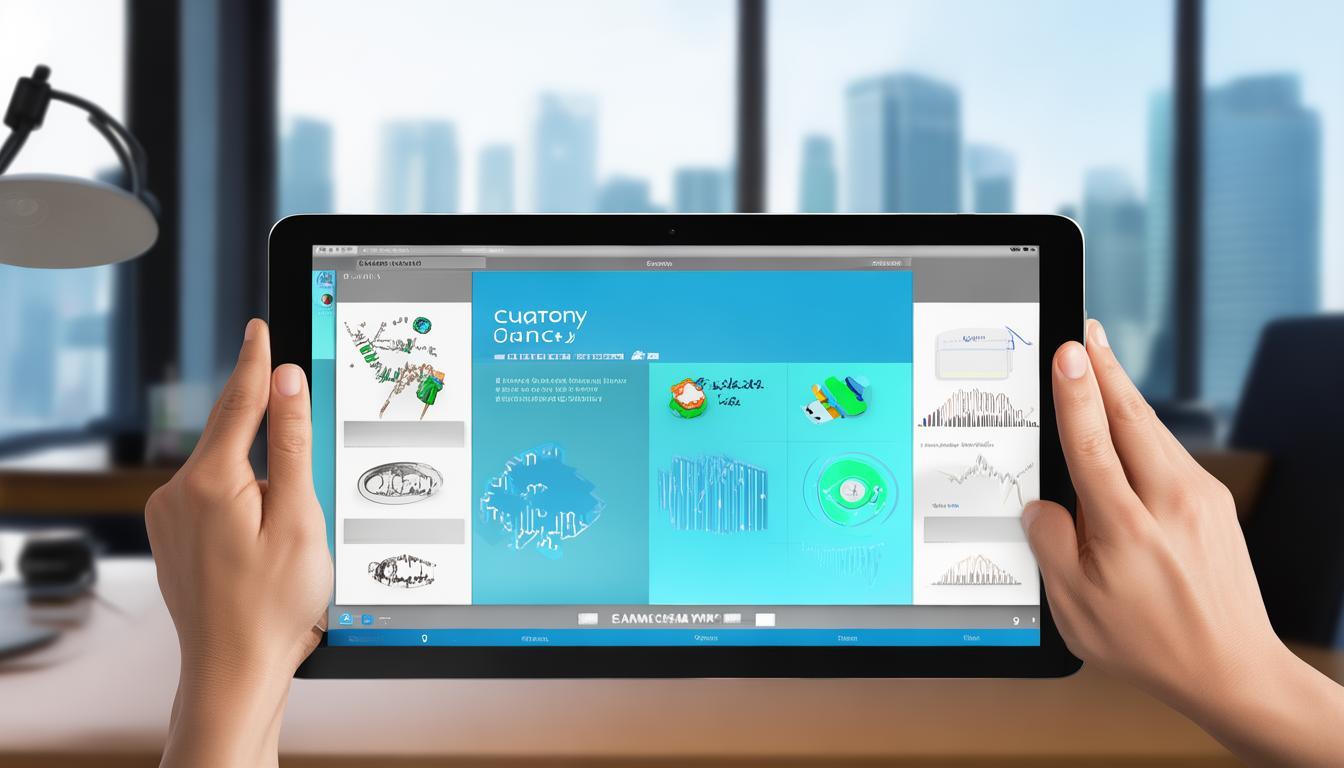 Token钱包软件在区块链数字资产领域作用关键，竞争激烈且监管趋严