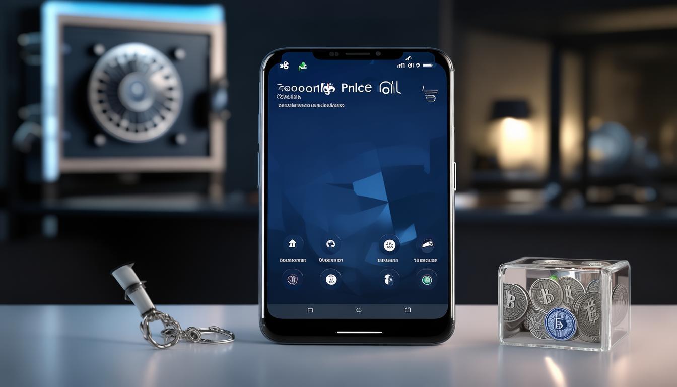 钱包货币啥意思_深入探讨token钱包安卓版的功能与特点,帮助您轻松驾驭数字货币管理的新选择!_钱包ai