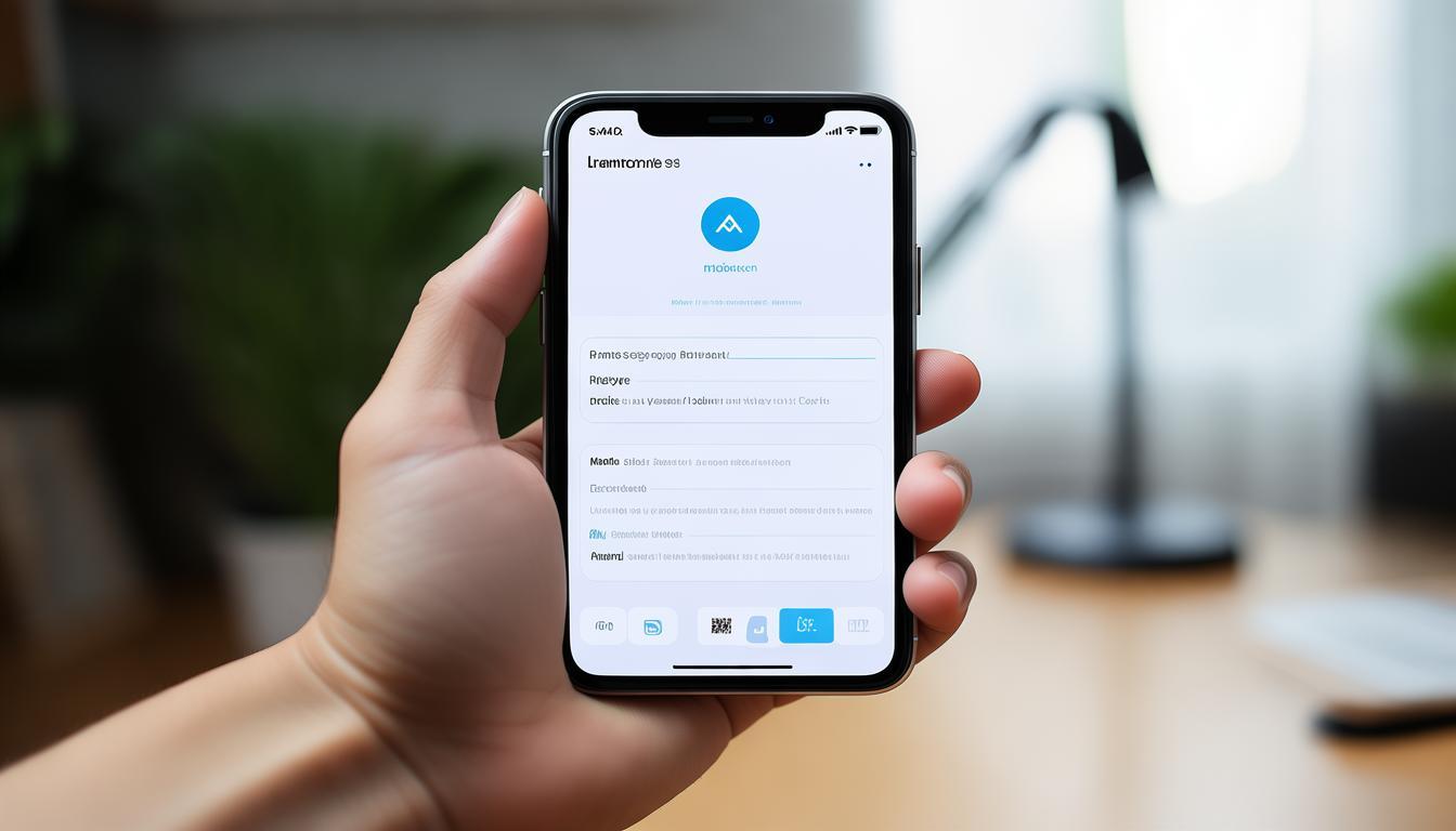 imtoken钱包在iOS上使用，安全便捷带来全新数字资产管理体验