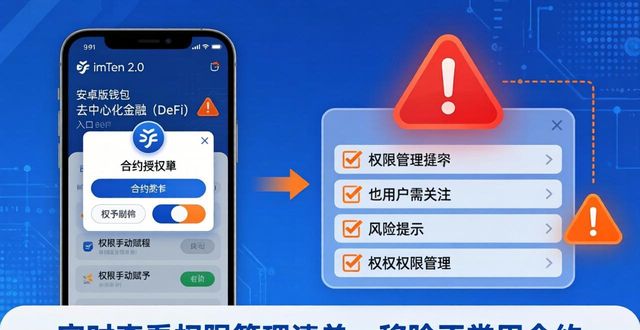 钱包功能app_莱特币钱包安卓版_深入分析imToken 2.0钱包安卓版的功能组合与效益