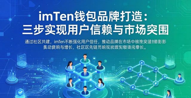 如何打造成功的imToken钱包App品牌_打造物业品牌打造物业团队_用钱包还款成功图片