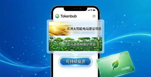 Token钱包下载后，怎么投绿色环保项目