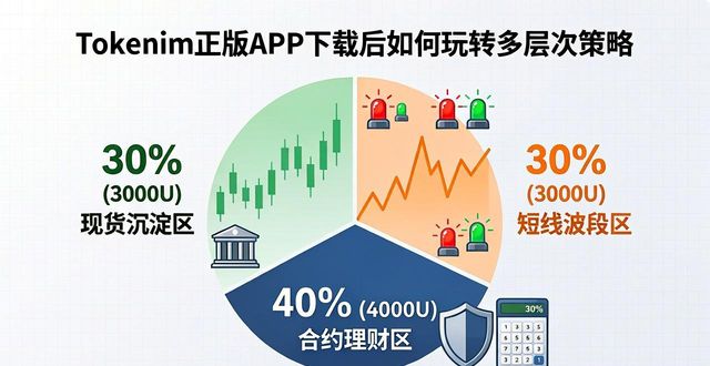 Tokenim正版APP下载后如何玩转多层次策略