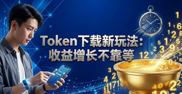 如何通过token最新下载实现收益增长？_如何通过token最新下载实现收益增长？_如何通过token最新下载实现收益增长？