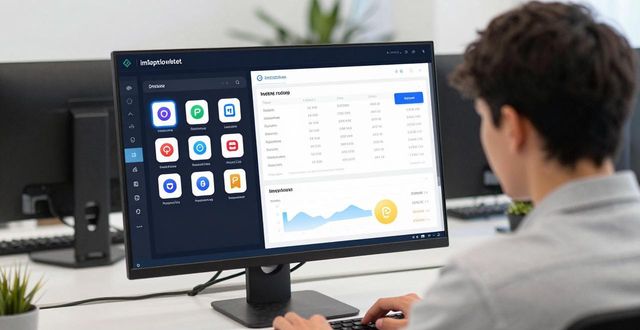 imToken税务助手：官网下载后如何轻松管理数字资产税务