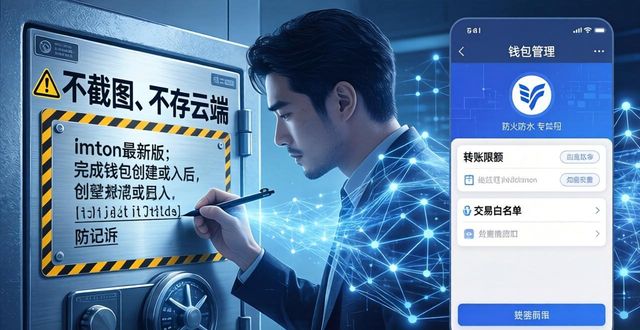 风险体系建设内容_风险管理体系搭建_如何通过imToken最新版本下载构建风险管理体系？