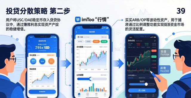 多元化项目_如何在imToken下载入口中实施多元化的投资计划？_进行多元化投资