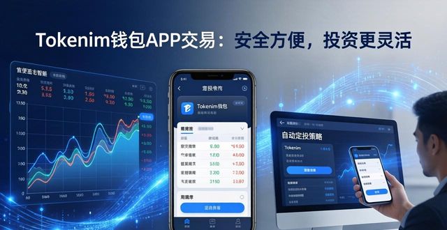 钱包加密货币_加密钱包app_如何通过tokenim钱包的app安全方便地进行加密货币交易，助您提升投资的灵活性与效率。