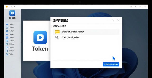 Token官方下载安装流程优化指南