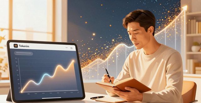 如何借助tokenim钱包官网的成功故事，激发您在数字资产投资上的热情与信心？_泰康资产官网_资产家官网