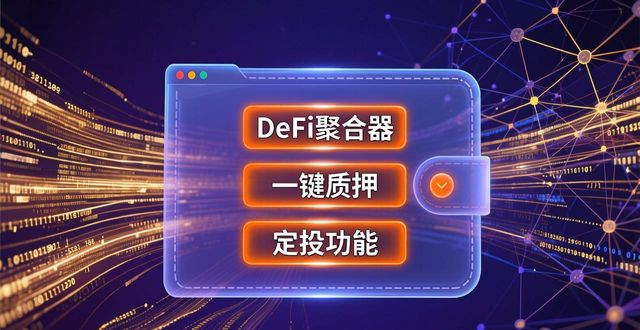钱包数字货币_数字货币投资从此变得简单高效：token钱包的功能与优势如何帮助你实现资产增值？_数字钱包中的资产如何变现