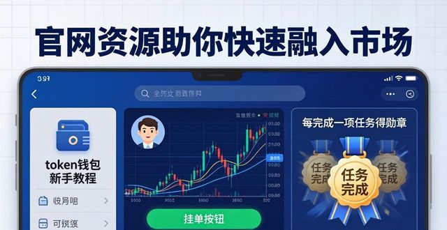 壹钱包下载官网_酷市场官网下载_token钱包下载官网中提供的教育资源如何激励新手用户快速融入市场。