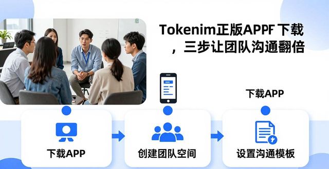 有效沟通app_如何在tokenim正版app下载中增强沟通效率？_沟通app