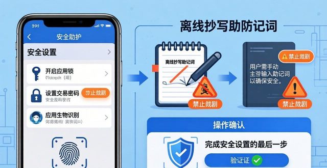 如何在imToken下载入口中实施多重安全措施？_如何在imToken下载入口中实施多重安全措施？_如何在imToken下载入口中实施多重安全措施？