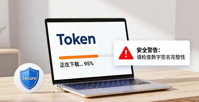 Token官方下载安全吗？从源头避坑指南