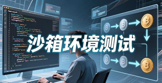 Token钱包API怎么用？开发者接入教程