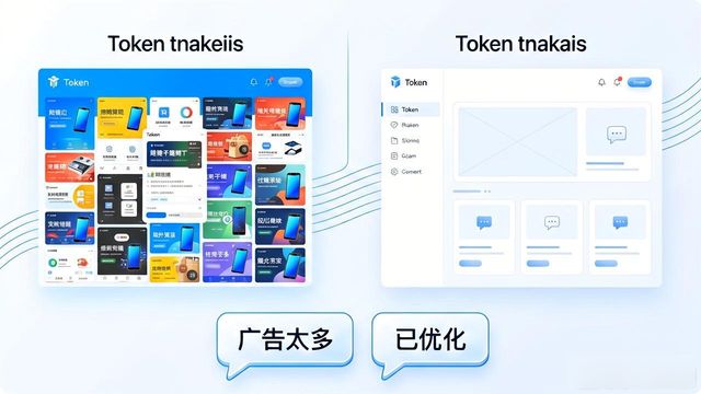 Token钱包官网推广方法 用户真实评价汇总