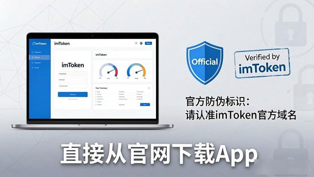 imToken官网安全吗？官方防护手段全解析