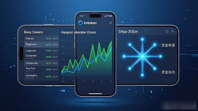 imToken钱包下载后，怎么用它做市场调研