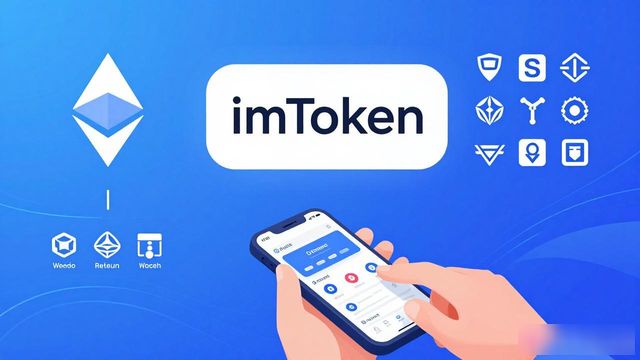 imToken最新网址在哪？用户都在怎么用