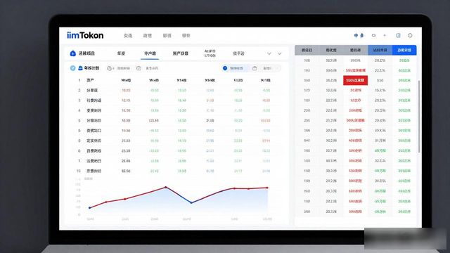 imToken官网下载1.0版，怎么用它做年度计划？