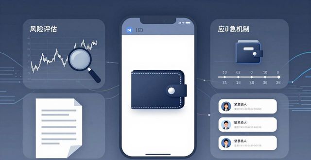 app资金风险及规避方案_风险投资软件_如何通过im钱包App安卓管理投资风险？