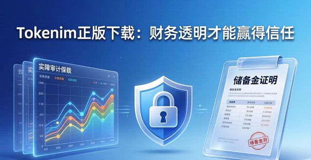 tokenim正版app下载的财务透明度与信任建立_tokenim正版app下载的财务透明度与信任建立_tokenim正版app下载的财务透明度与信任建立