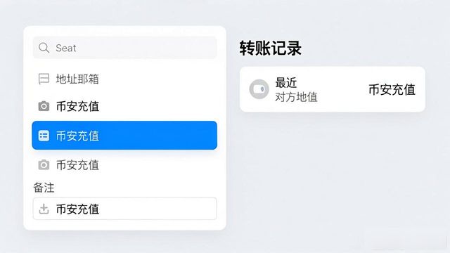 imToken国际版如何一眼看清资产进出
