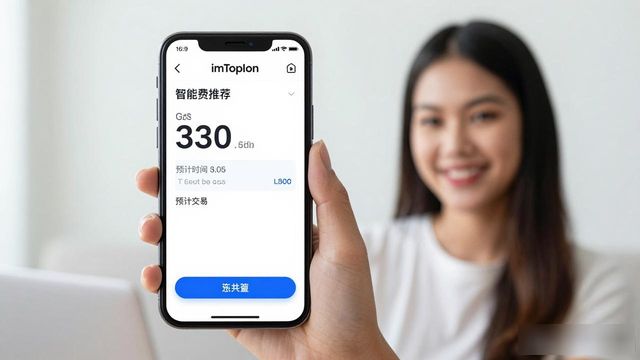 imToken安卓版下载量破亿 用户真实体验反馈