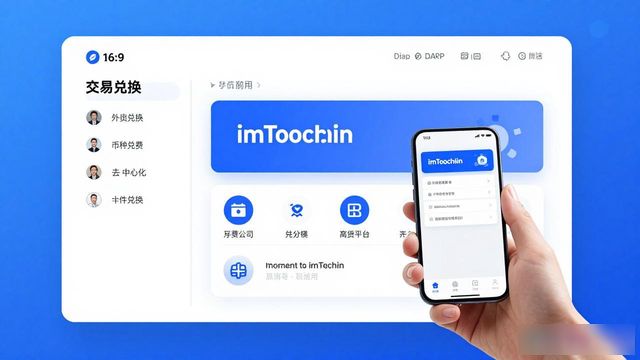 用imToken钱包搞金融科技，到底方便在哪