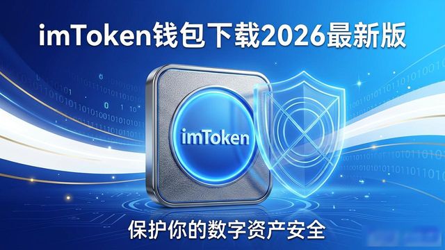 imToken钱包下载2026最新版，保护你的数字资产安全