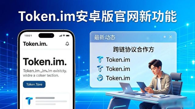 Token.im安卓版官网新功能，怎么找到投资机会