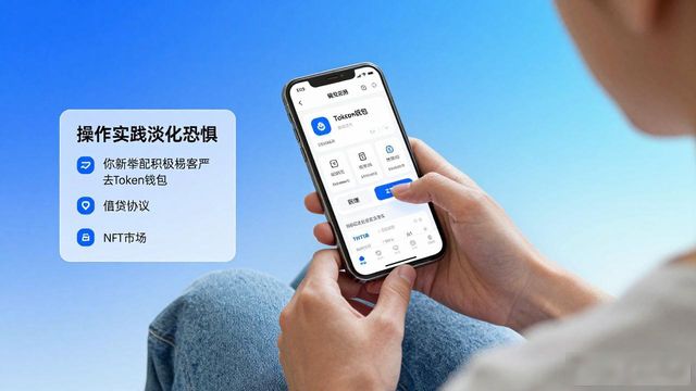 点点钱包怎么提升额度_如何在token钱包app中提升投资信心？_流量钱包app