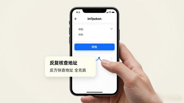 钱包app怎么使用_钱包的钱怎么提到交易所_imtoken钱包的使用教程:从下载到交易