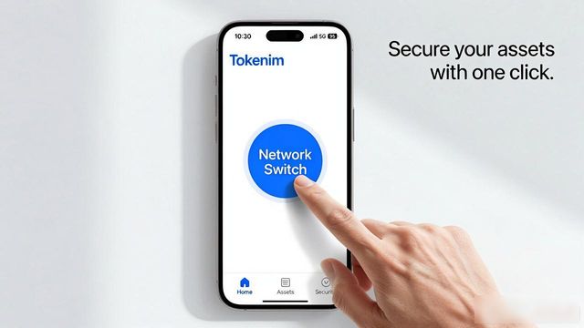 钱包管理app_如何使用tokenim钱包app下载进行资产管理?_钱包app是干什么用的