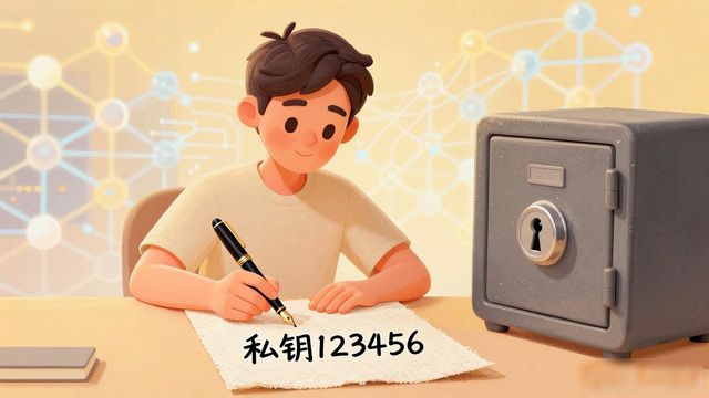 Token钱包下载后，这样设置才安全