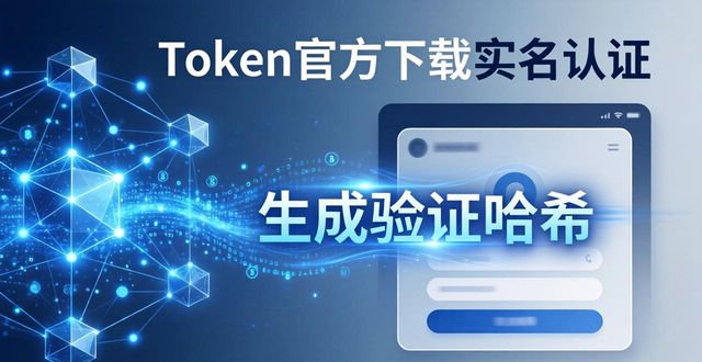 便利生活app_淘宝实名认证过程_token官方下载安装的实名认证过程，保护用户资产的便利与安全。