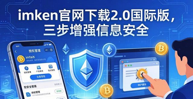 国际信息系统安全认证联盟_国际安全中心_学习如何通过imToken官网下载2.0国际版增强信息安全？