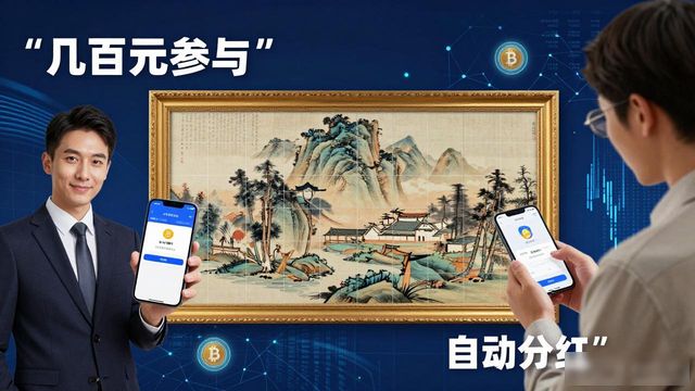 Token钱包下载 数字金融新玩法
