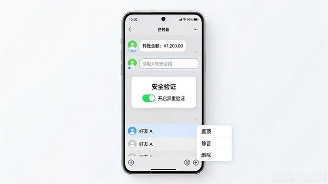 如何在token钱包安卓版下载中进行社交功能设置？_钱包app安全可靠吗_钱包app