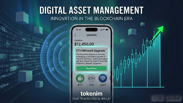 tokenim钱包APP数据实时更新，抓住投资机会就这么简单