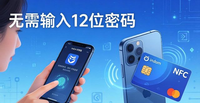 冷钱包硬件_冷钱包去中心化钱包_如何为imToken冷钱包的用户体验进行优化?