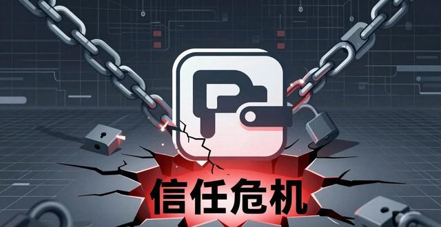 信任风险应用_信任app_最新imToken官网版的市场风险与用户信任